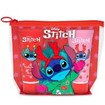 Mad Beauty Πακέτο Disney Stitch Body Wash 75ml - Lotion 75ml - Puff 1 Τεμάχιο - Νεσεσέρ 1 Τεμάχιο, Κωδ 99570
