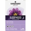 Superfoods Sleep Mood 30caps