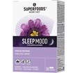 Superfoods Sleep Mood 30caps