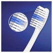 Oral-B 123 Indicator Medium Toothbrush 40mm 1 Τεμάχιο - Γαλάζιο / Λευκό