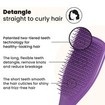 Tangle Teezer The Ultimate Detangler 1 Τεμάχιο - Fresh Purple