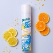 Batiste Fresh Breezy Cirtus Dry Shampoo Hair 200ml Batiste Fresh Breezy Cirtus Dry Shampoo Hair 200ml