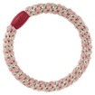 Invisibobble Twistar Oasis Mint Braids 3 Τεμάχια