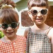 Kietla Kids Sunglasses Wazz 2-4 Years Κωδ BU4SUNCREAMLEO, 1 Τεμάχιο - Cream Leo Kietla Kids Sunglasses Wazz 2-4 Years Κωδ BU4SUNCREAMLEO, 1 Τεμάχιο - Cream Leo