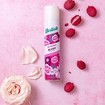 Batiste Blush Firty Floral Dry Shampoo Hair 200ml Batiste Blush Firty Floral Dry Shampoo Hair 200ml