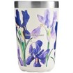 Chilly\'s Original Emma Bridgewater Coffee Cup - Blue Iris 340ml Chilly\'s Original Emma Bridgewater Coffee Cup - Blue Iris 340ml