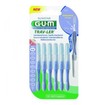 Gum Trav-Ler Interdental Brush Μεσοδόντια Βουρτσάκια 6 τεμάχια Gum Trav-Ler Interdental Brush Μεσοδόντια Βουρτσάκια 6 τεμάχια