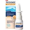 Physiomer Nasal Spray Pocket Allergy Relief 20ml