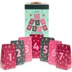 Mad Beauty Fabyuleous 7 Day Beauty Garland Advent 1 Τεμάχιο, Κωδ 99612