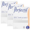 Vitabiotics Πακέτο Προσφοράς Perfectil Original 30tabs 2+1 Δώρο Vitabiotics Πακέτο Προσφοράς Perfectil Original 30tabs 2+1 Δώρο