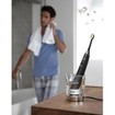 Philips Sonicare DiamondClean Black Edition Επαναφορτιζόμενη Ηλεκτρική Οδοντόβουρτσα για Λαμπερά Δόντια & Υγιή Ούλα Philips Sonicare DiamondClean Black Edition Επαναφορτιζόμενη Ηλεκτρική Οδοντόβουρτσα για Λαμπερά Δόντια & Υγιή Ούλα