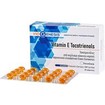 Viogenesis Vitamin E Tocotrienols 60caps Viogenesis Vitamin E Tocotrienols 60caps