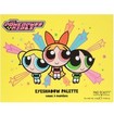 Mad Beauty Disney Powerpuff Girls Super Cute Eyeshadow Palette 1 Τεμάχιο Mad Beauty Disney Powerpuff Girls Super Cute Eyeshadow Palette 1 Τεμάχιο
