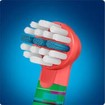 Oral-B Vitality Stages Power Star Wars 3+ Years, Παιδική Ηλεκτρική Οδοντόβουρτσα Oral-B Vitality Stages Power Star Wars 3+ Years, Παιδική Ηλεκτρική Οδοντόβουρτσα