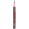 Nyx Professional Makeup Lip Lingerie Staining Wear Lip Liner 1ml - 12 Wild Side