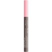 Nyx Professional Makeup Lip Lingerie Staining Wear Lip Liner 1ml - 12 Wild Side