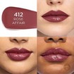 L\'Oreal Paris Infaillible Laque Resistance Liquid Lipstick 4.3ml - 412 Rose Affair