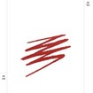 Korres Solid Color Lip Liner 1,2g - 03 Bright Red
