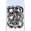 Invisibobble Nano True Black Λαστιχάκι Μαλλιών 3 Τεμάχια Invisibobble Nano True Black Λαστιχάκι Μαλλιών 3 Τεμάχια