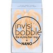 Invisibobble Nano to be or Nude to be Λαστιχάκι Μαλλιών 3 Τεμάχια Invisibobble Nano to be or Nude to be Λαστιχάκι Μαλλιών 3 Τεμάχια