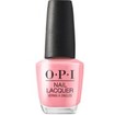 OPI Nail Lacquer Nail Polish 15ml - Bathtime Bubbly