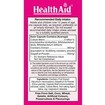 Health Aid CranProbio 30caps Health Aid CranProbio 30caps
