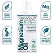 BetterYou Magnesium Oil Body Spray 100ml