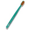 Curaprox CS 5460 Ultra Soft Toothbrush 1 Τεμάχιο - Τιρκουάζ/ Πορτοκαλί