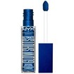 NYX Professional Makeup Ultimate Glow Shots Liquid Eye Shadows 7,5ml 1 Τεμάχιο - Blueberry Bank