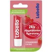 Liposan Strawberry Shine Blister Lip Balm 24h Hydration 4.8g