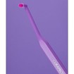 Curaprox CS 1006 Single Toothbrush 1 Τεμάχιο - Μωβ / Φούξια