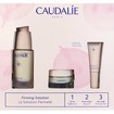 Caudalie Promo Resveratrol-Lift Instant Firming Serum 30ml & Firming Night Cream 15ml & Δώρο Firming Eye Gel Cream 5ml