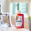 Klorane Pomegranate Shampoo Color Protection 400ml