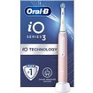 Oral-B iO 3 Pink Electric Toothbrush 1 Τεμάχιο
