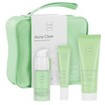 Lavish Care Promo Acne Clear Sebum Control Moisturising Face Cream 30ml & Rapid Relief Blemish Spot Gel 15ml & Oil Control Purifying Face Mask 75ml Lavish Care Promo Acne Clear Sebum Control Moisturising Face Cream 30ml & Rapid Relief Blemish Spot Gel 15ml & Oil Control Purifying Face Mask 75ml