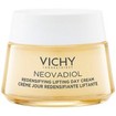Vichy Πακέτο Προσφοράς Neovadiol Redensifying Lifting Day Cream 50ml & Δώρο Capital Soleil UV-Age Daily Spf50+, 15ml & Πράσινο Τσαντάκι