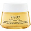 Vichy Πακέτο Προσφοράς Neovadiol Replenishing Anti-sagginess Day Cream 50ml & Δώρο Capital Soleil UV-Age Daily Spf50+, 15ml & Τσαντάκι