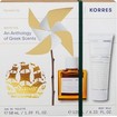 Korres Promo White Tea Eau De Toilette 50ml & Body Milk 125ml Korres Promo White Tea Eau De Toilette 50ml & Body Milk 125ml