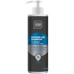 Pharmalead Men\'s Care Promo Shower Gel Shampoo 3in1 500ml & Face Cream 50ml & Hair Styling Gel 100ml & Deo Roll On 50ml & Δώρο Νεσεσέρ 1 Τεμάχιο