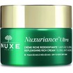 Nuxe Nuxuriance Ultra Creme Riche Κρέμα Ημέρας Ολικής Αντιγήρανσης Πλούσιας Υφής για Ξηρή - Πολύ Ξηρή Επιδερμίδα 50ml