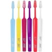 TePe Select Soft Toothbrush 6 Τεμάχια - Multicolor 28