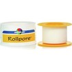 Master Aid Rollpore Adhesive Paper Bandage Tape 5m x 2.5cm 1 Τεμάχιο