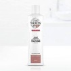 Nioxin Scalp Therapy Revitalizing Conditioner System 3 Step 2 Μαλακτική Κρέμα για Βαμμένα Μαλλιά με Ελαφριά Αραίωση 300ml