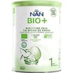 Nestle NAN Bio 1+, 400gr