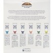 Pasta Del Capitano Promo Premium Collection Edition Box 1 Τεμάχιο (6x25ml) 