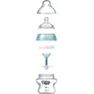 Tommee Tippee Advanced Anti-Colic Baby Bottle 0m+, 2x260ml, Κωδ 42252586