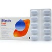 Silactis Fast Ιατροτεχνολογικό Βοήθημα Κατά του Τυμπανισμού, Μετεωρισμού & των Δυσπεπτικών Ενοχλήσεων 20 Tabs