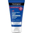 Neutrogena Promo Fast Absorbing Hand Cream Non-Greasy 75ml