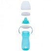 Munchkin Gentle Trainer Tall Cup 9m+, 300ml - Blue Munchkin Gentle Trainer Tall Cup 9m+, 300ml - Blue