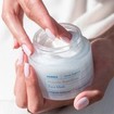 Korres Greek Yoghurt Probiotic SuperDose Face Mask 100ml